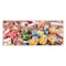Office Snax. Candy Assortments, All Tyme Candy Mix, 5 lb Carton 00663 - alternate 2
